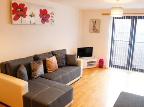 Apartment 67
