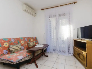 Amazing Home in Herceg Novi With Wifi and 1 Bedrooms