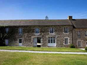 Manoir de Penn Lann