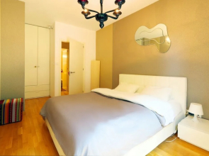 Apartment Nightingale