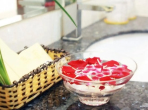 The Noble Swan Saigon