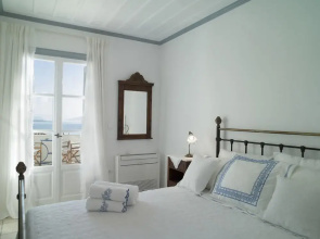 Villa with 5 Bedrooms in Spetses, with Wonderful Sea View, Private Poo