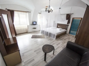 Apartamentele Premium Apartments