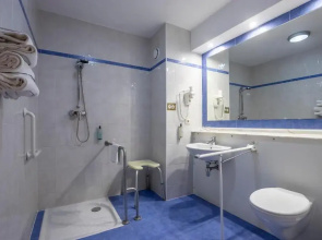 Travelodge Murcia