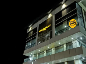 Itsy Hotels Rk Palace