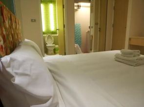 Many Holiday Caribbean Resort