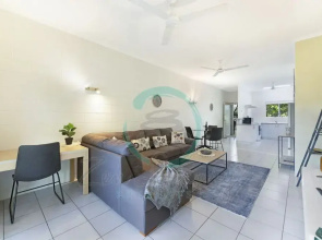 Zen Westralia Cityscape Balcony Outdoor Dining