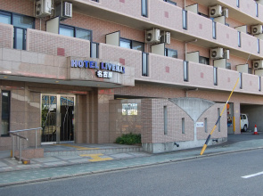 HOTEL LiVEMAX Nagoya