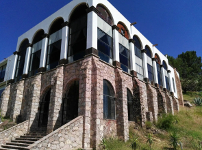 Hotel Guanajuato