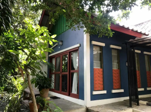 The Monkey Resort Donheang