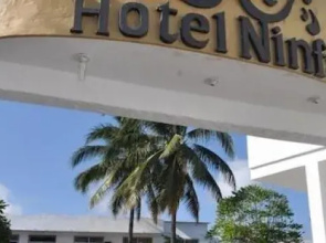 Hotel Ninfa