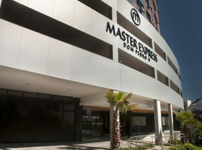 Master Express Dom Pedro II