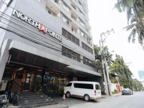 North Pointe Residences Manila