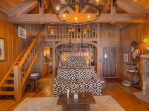 Lakefront History by Lake Tahoe Accommodations