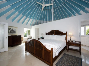 Oasis House 3 Bedroom Home