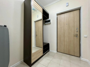 Apartamenty na Ostaf'evskom sosse 12/1