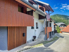 Bijol Apartments - 1-bedroom Apartment K