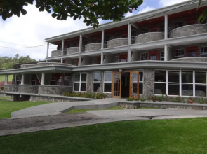 Spring Gardens Resort