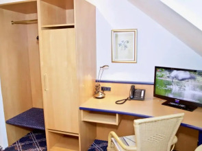 Hotel zur Post