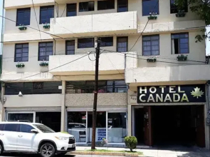 Hotel Canada