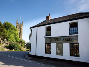 Queens Arms