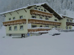 Gstrein Pension
