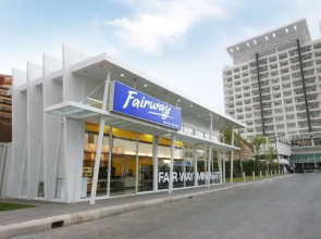Kantary Hotel & Serviced Apartments, Kabinburi