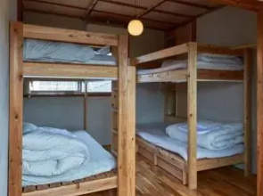 Yanagawa Guest House Horiwari