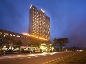 Muong Thanh Grand Quang Nam