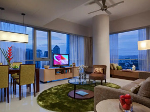 Somerset Kuala Lumpur