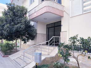 Toros 9 Apartments 2 Bedroom B6