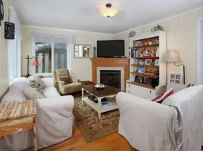 Seabreeze Cottage