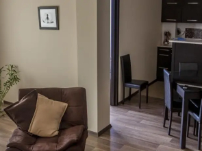 Keti Apartment