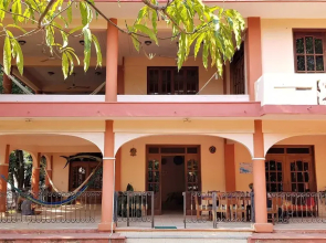 Villa Mango Hostel