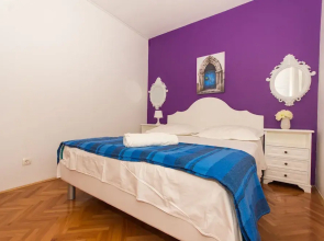 Apartment With Amazing sea View