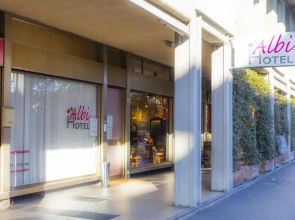 Hotel Albi