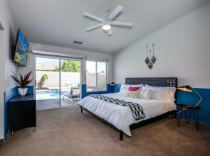 Villa Boho