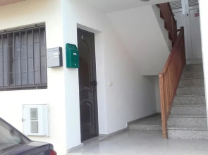 Apartment With one Bedroom in Arrecife, With Furnished Terrace and Wif