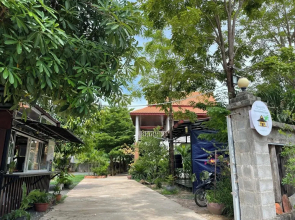 Villa Pich Boutique and Dance & Boxing Gym