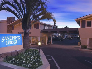 Sandpiper Lodge