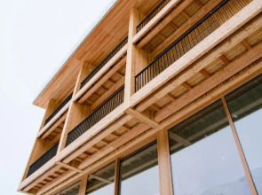 Campra Alpine Lodge & Spa