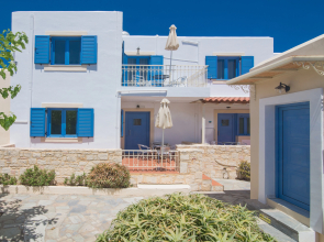 Lofos Apartments