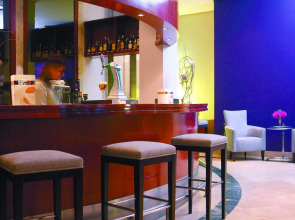 Hesperia Zaragoza Centro