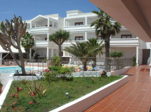 Apartamentos Oceano - Adults Only