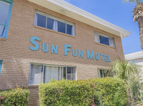 Sun Fun Motel