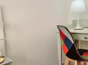 Zanzi 's Charming Rooms