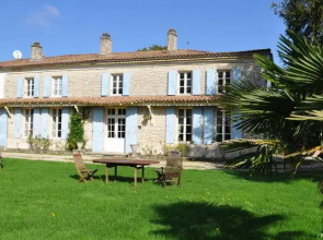 Le Logis de Vallans