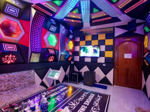 Sweet Home Resort & Spa