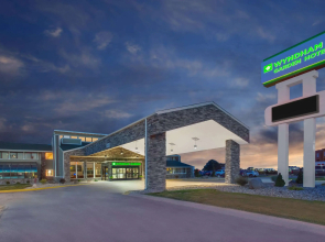 Wyndham Garden Fort Wayne