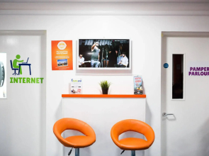 SoHostel